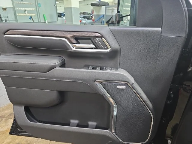 2026 Chevrolet Silverado 2500 HD LTZ - Photo 29