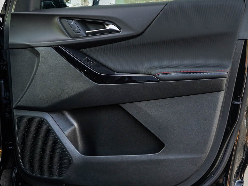 2026 Chevrolet Equinox RS - Photo 9