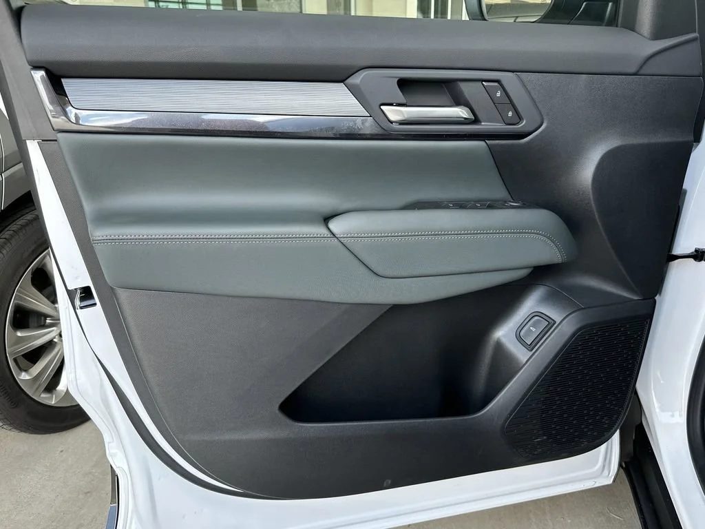 2026 GMC Terrain AT4 - Photo 11