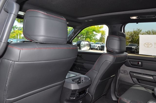 New 2026 Ice Cap Toyota TRD Pro image 12