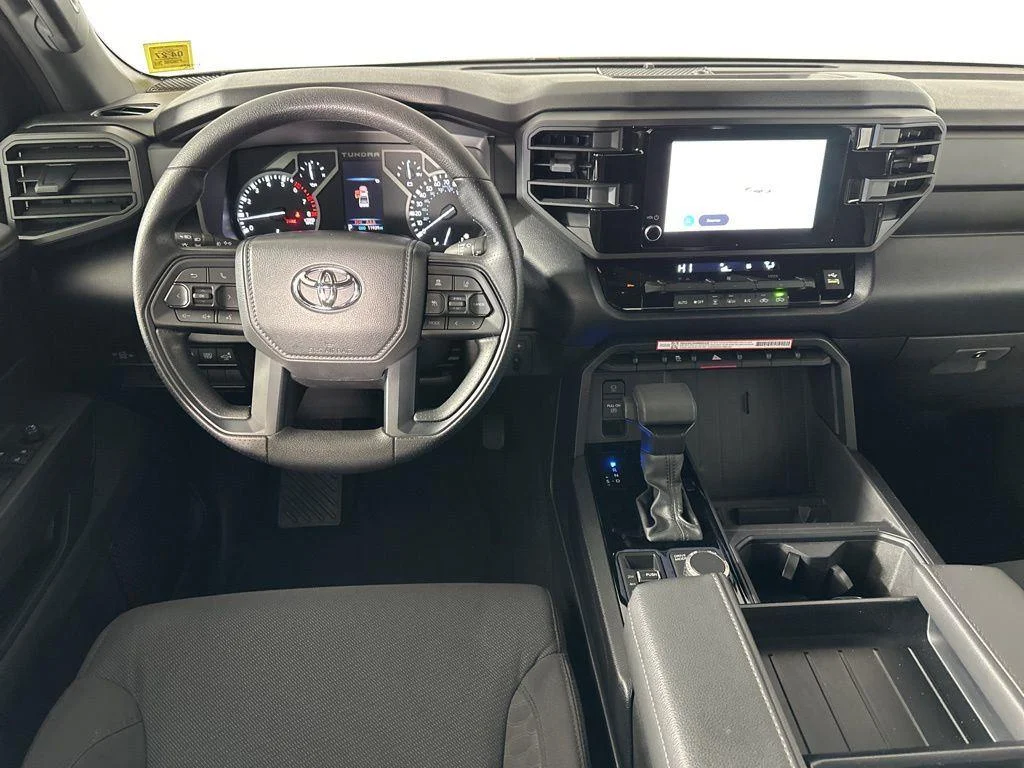 Used 2025 Ice Toyota SR5 image 22