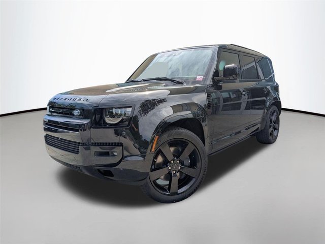 2026 Land Rover Defender X-Dynamic SE