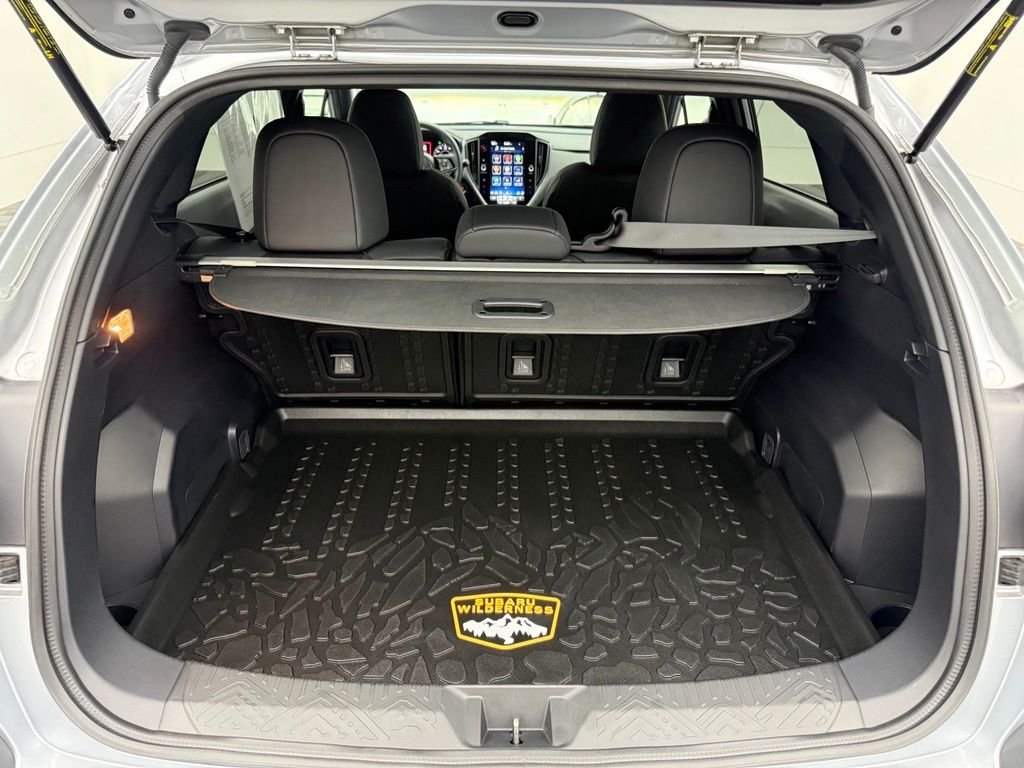 2024 Subaru Crosstrek Wilderness - Photo 10