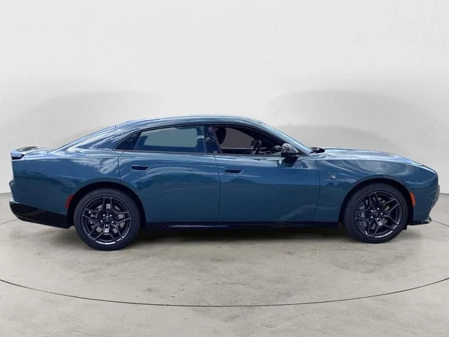 New 2026 Sub Zero Dodge SCAT PACK PLUS 4-DOOR AWD image 7