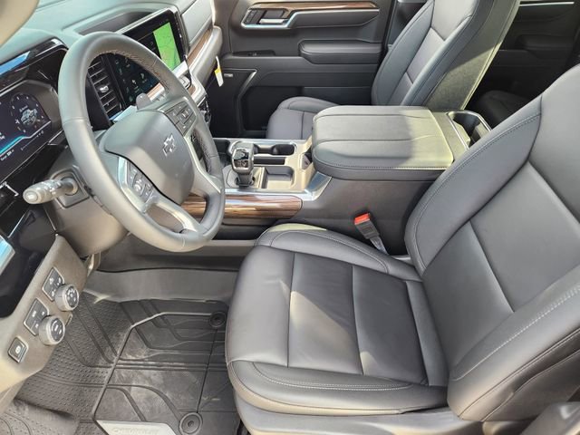 2025 Chevrolet Silverado 1500 RST - Photo 11