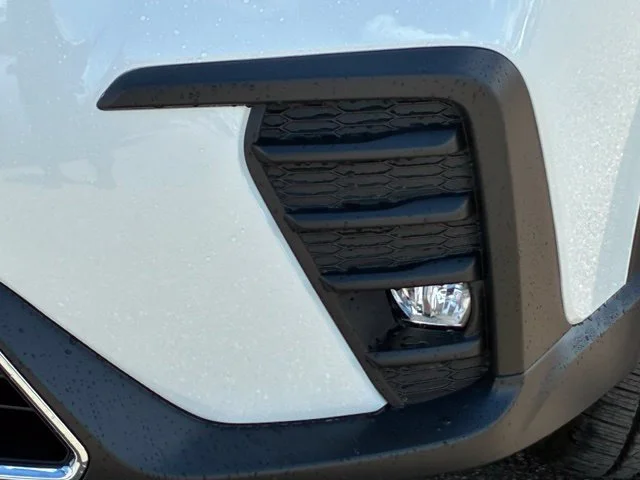 New 2027 CRYSTAL WHITE PEARL Subaru Touring 7-Passenger image 4