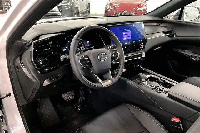2026 Lexus RX 350 Premium - Photo 6