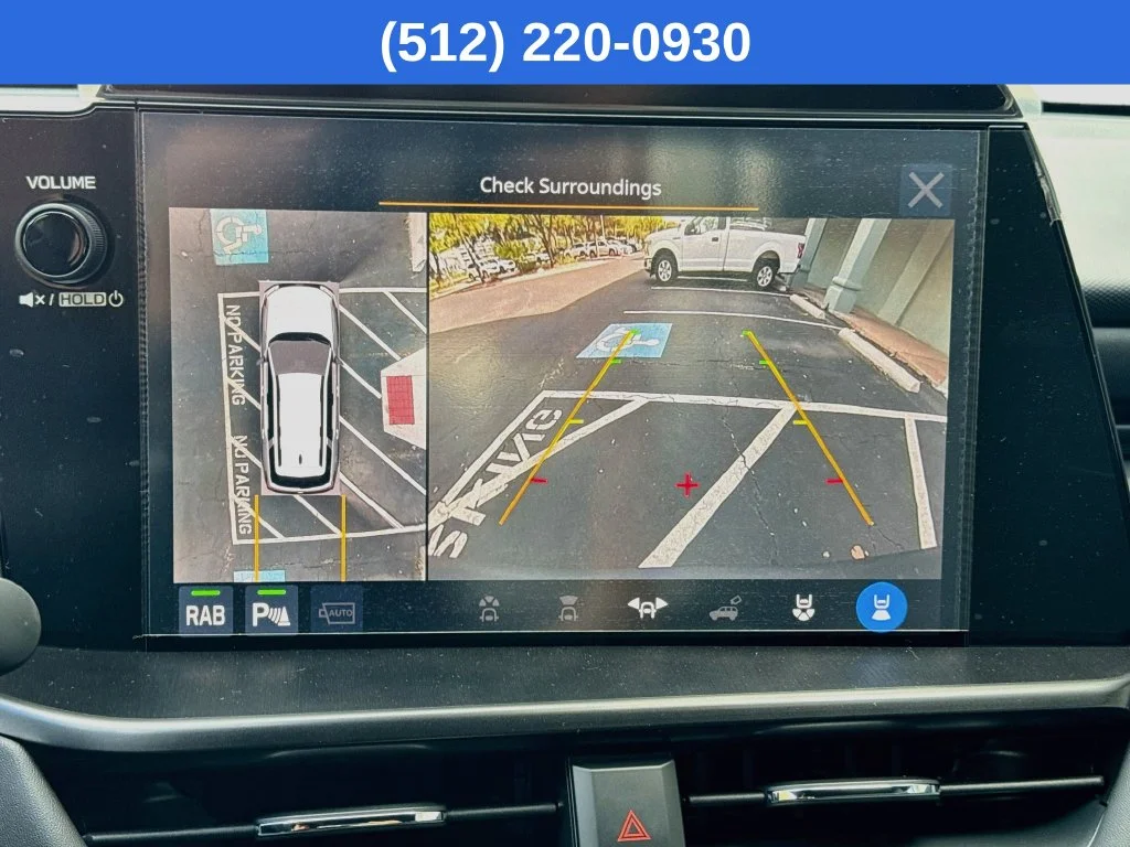 New 2026 Silver Subaru Touring XT image 17