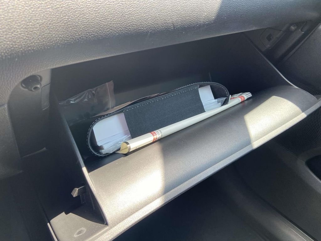 Used 2022 Gray Kia LX image 29