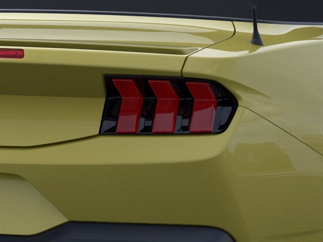 2025 Ford Mustang EcoBoost Premium Convertible - Photo 21