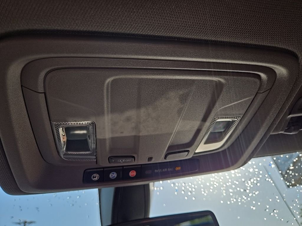Used 2021 Gray Chevrolet Custom image 67