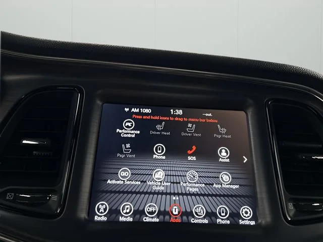 2017 Dodge Challenger Scat Pack - Photo 16