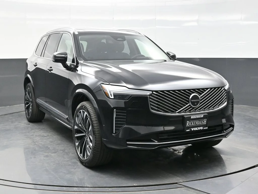 2026 Volvo XC90 B6 Plus Bright 7-Seater 4WD's photo