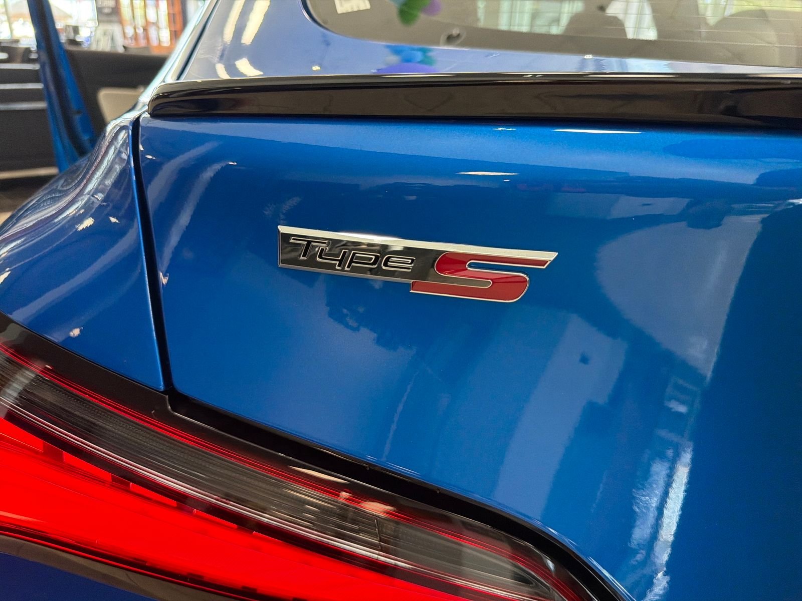 New 2026  Acura Type S image 28