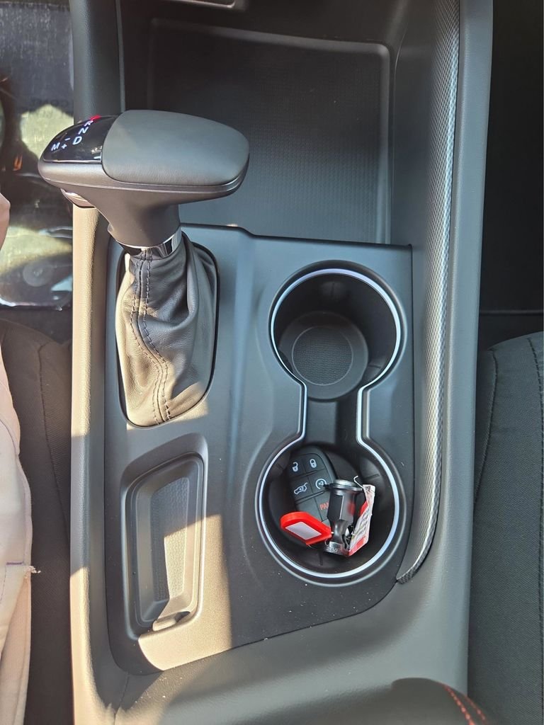 2026 Dodge Durango GT - Photo 15