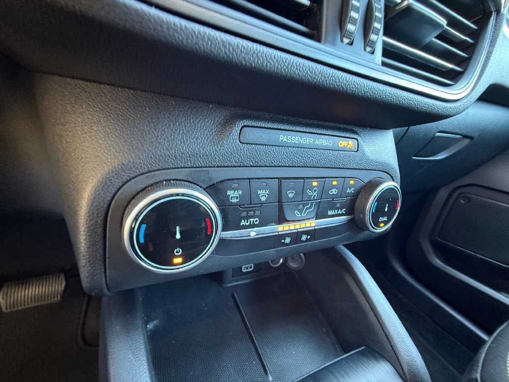 Used 2025 Gray Ford Active image 23