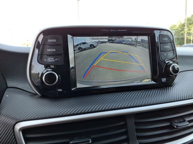 Used 2019 Silver Hyundai Sport image 25
