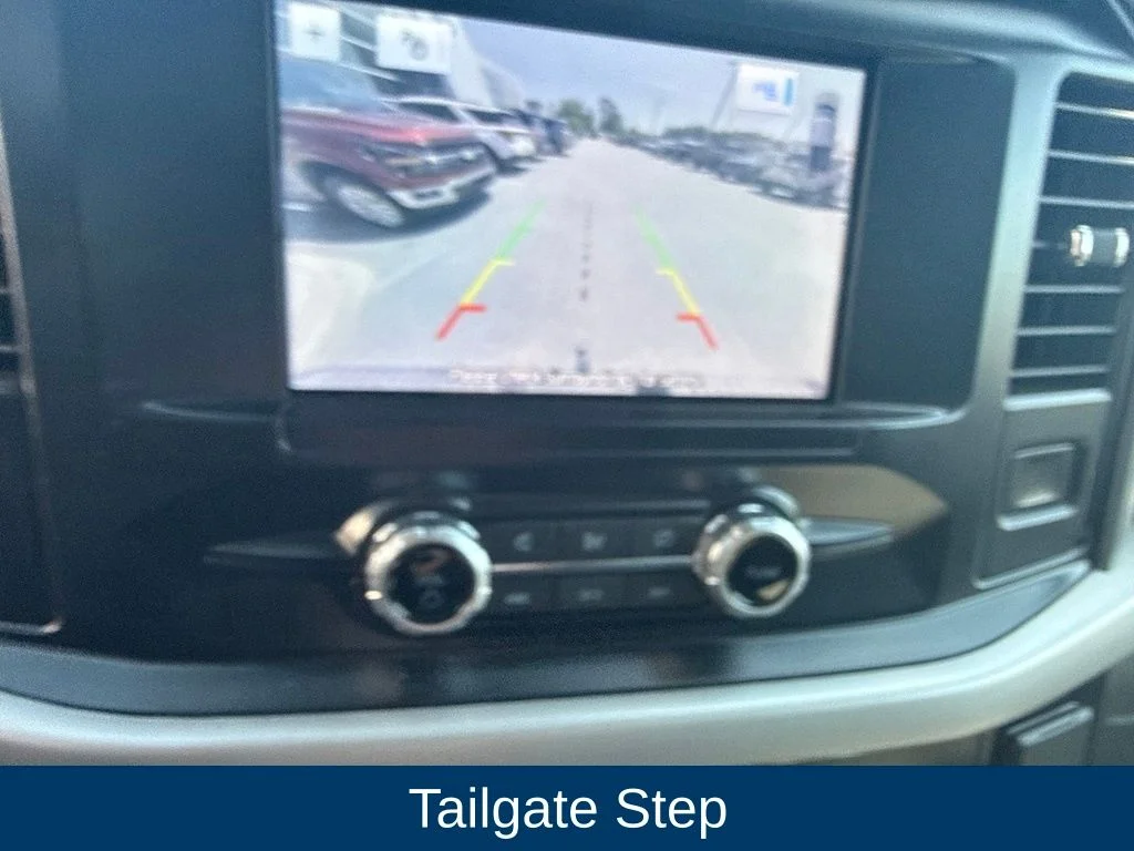 Certified Used 2023 Area 51 Ford XLT image 13