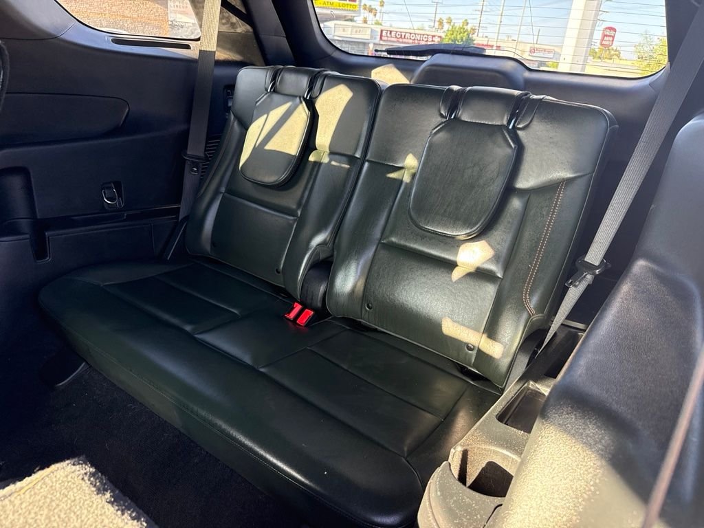 Used 2022 Green Ford Timberline image 20