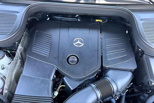 New 2026 Black Mercedes-Benz GLE 350 image 20