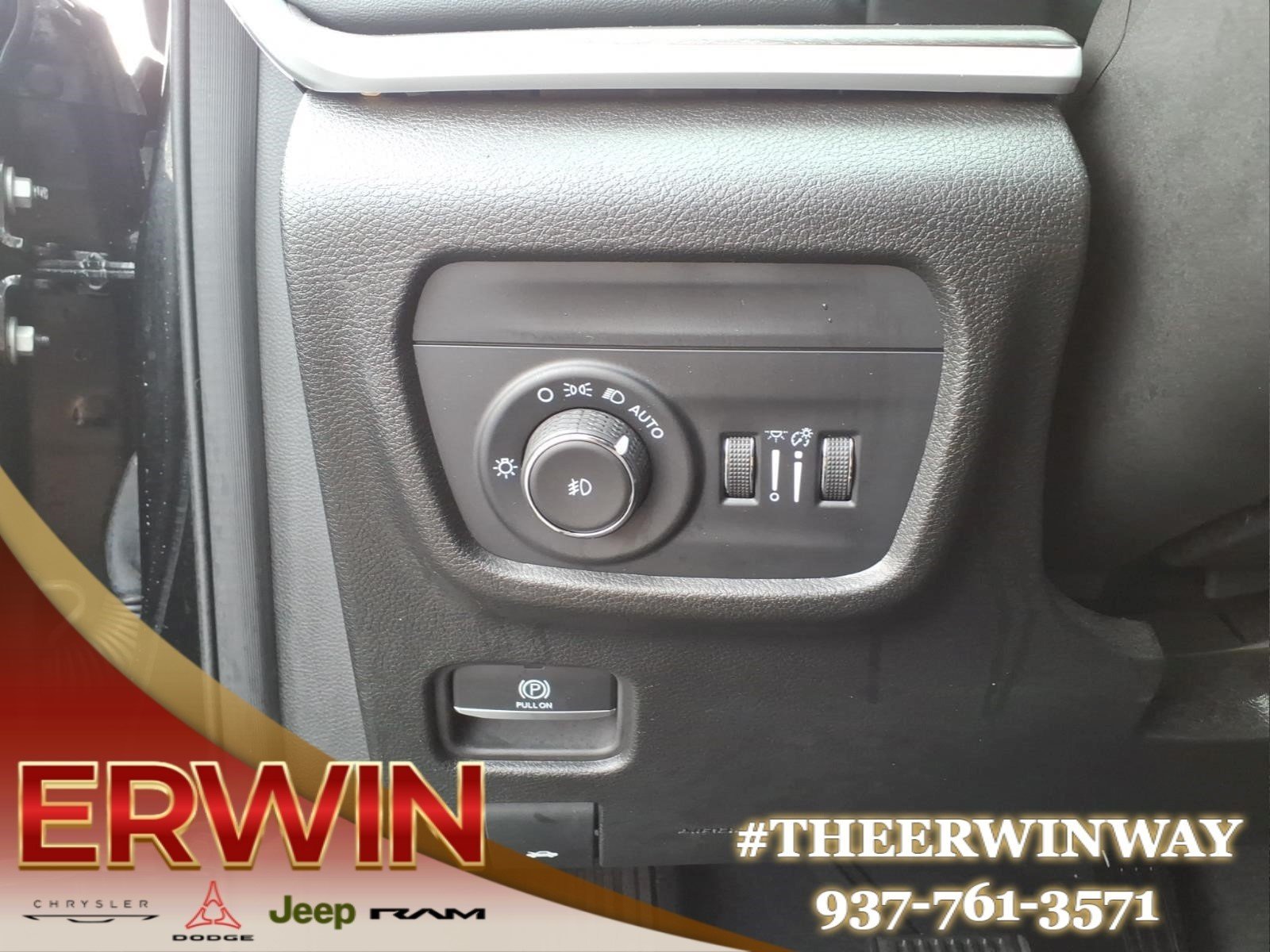 Certified Used 2023 Black Jeep Limited image 15
