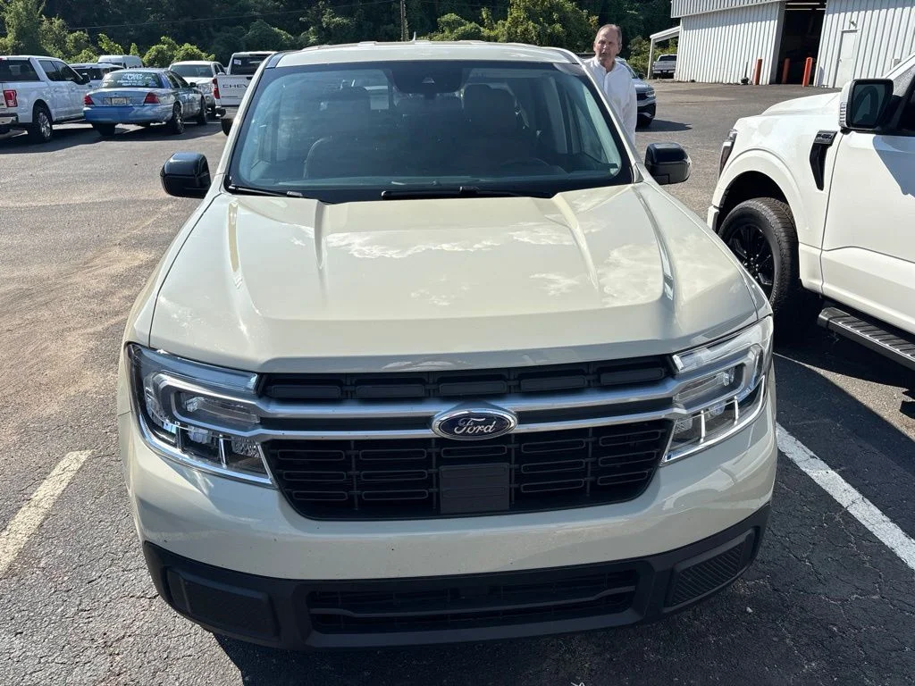 2024 Ford Maverick