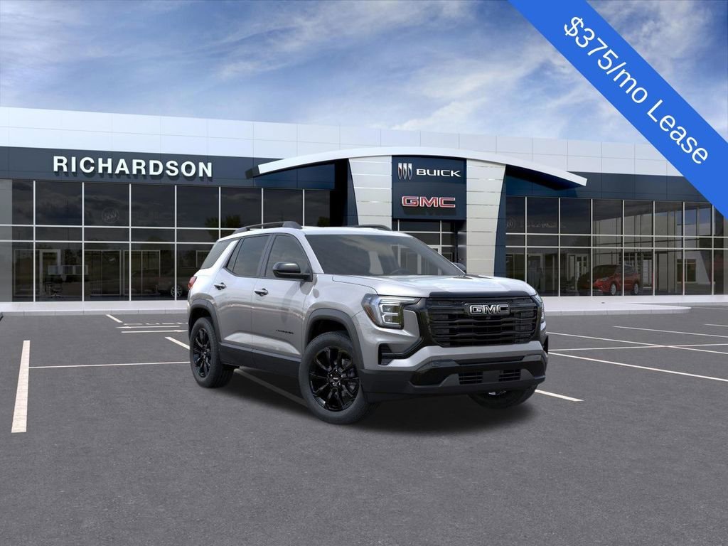 2026 GMC Terrain Elevation AWD's photo