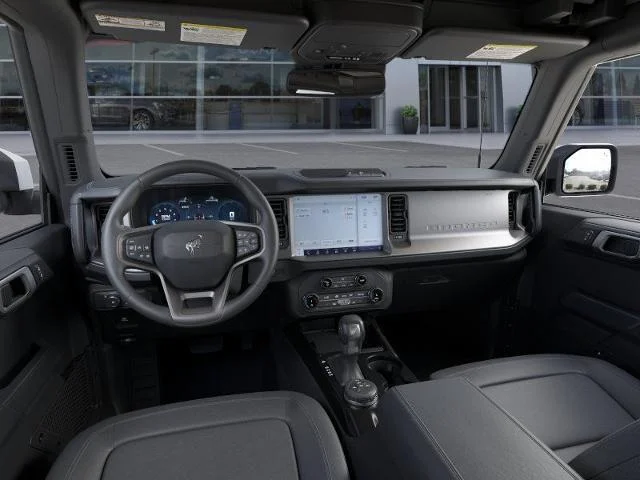 New 2026 Oxford White Ford Outer Banks® image 34