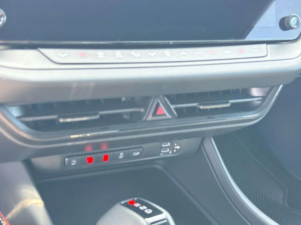 New 2026 Black Dodge R/T image 20