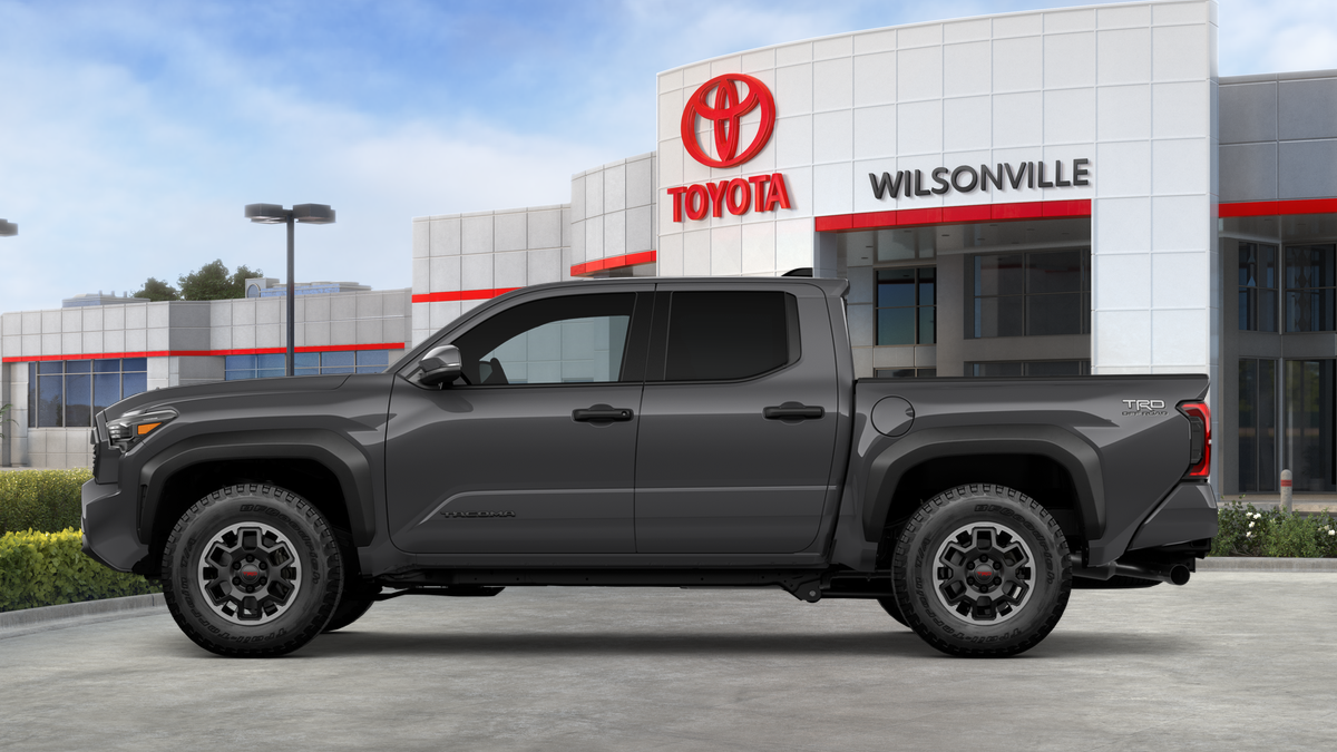 New 2026 Underground Toyota TRD Off-Road image 23