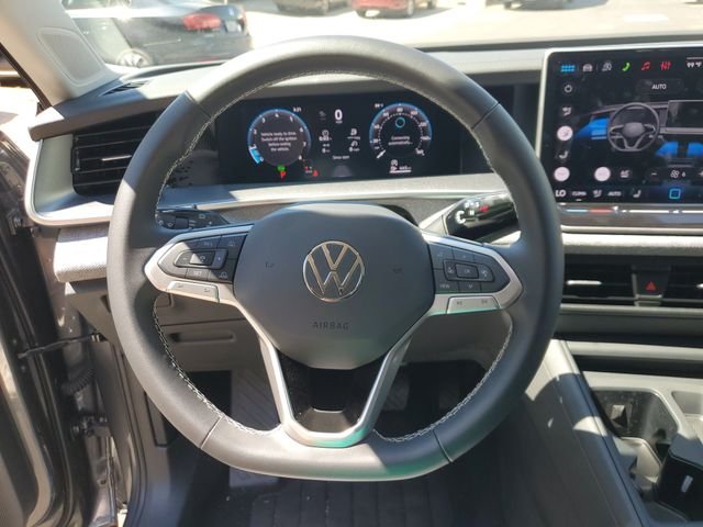 New 2026  Volkswagen S image 32