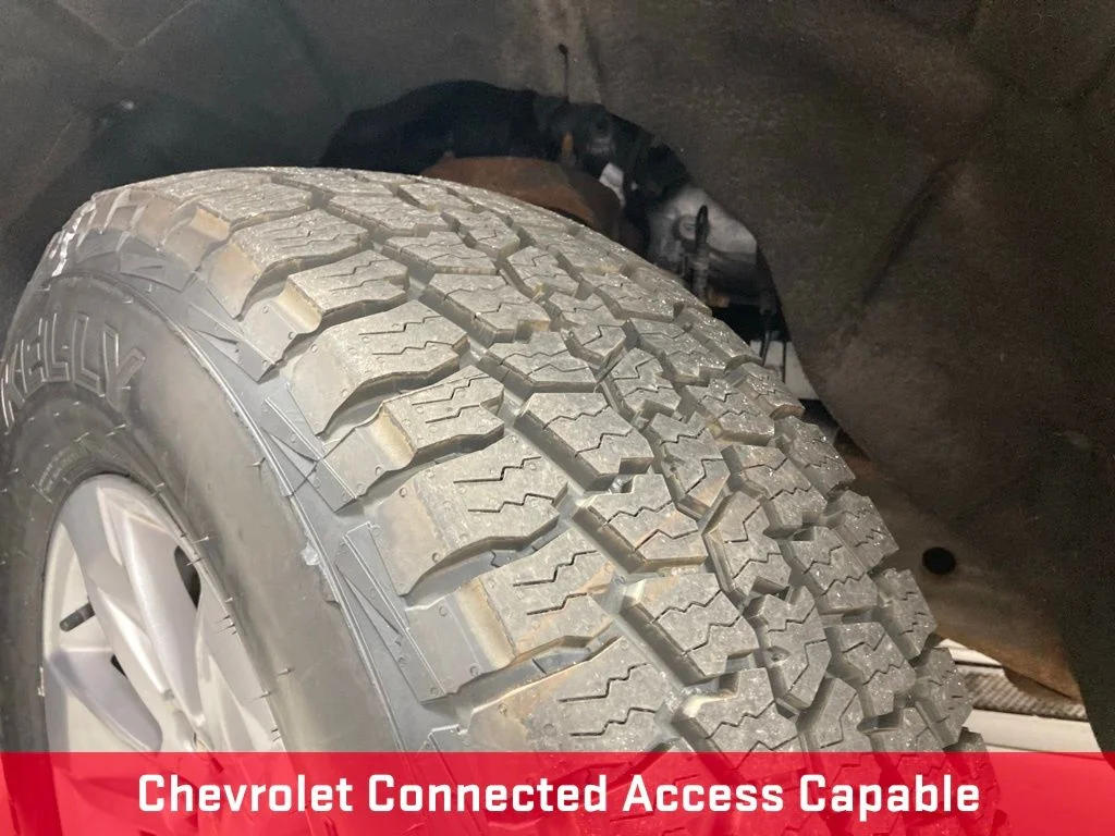 Used 2020 Blue Chevrolet LT image 26