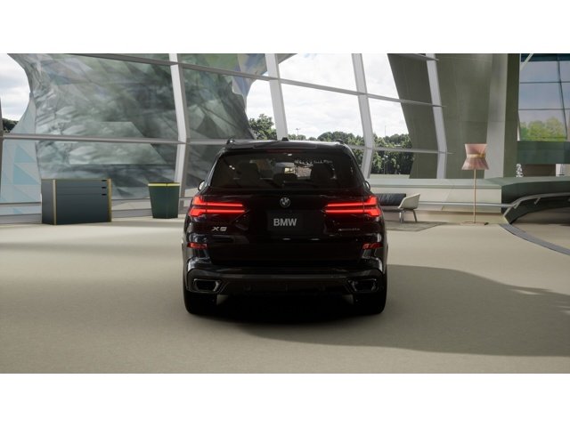 New 2026 Black Sapphire Metallic BMW  image 5
