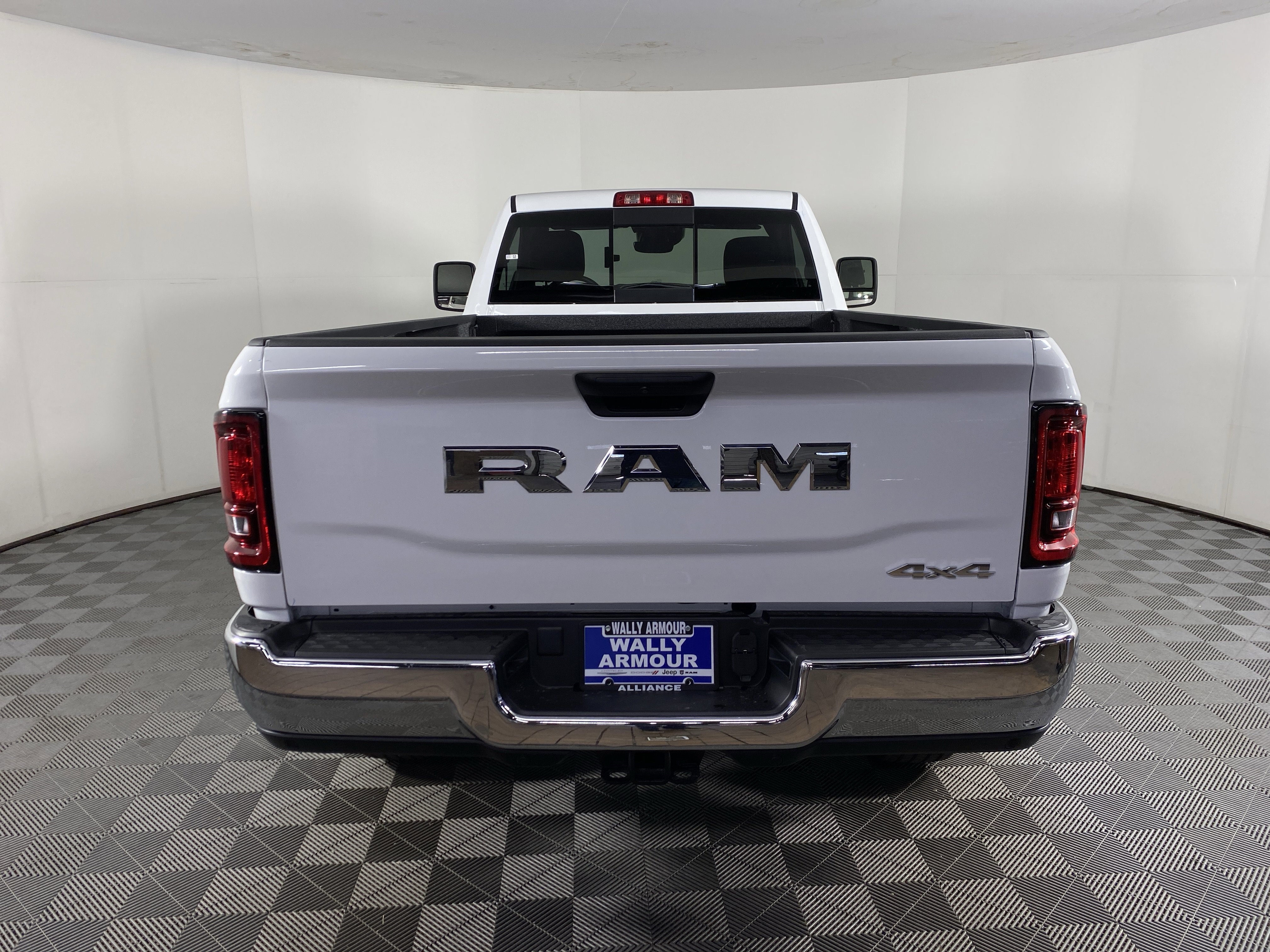 2026 RAM 2500 Tradesman - Photo 7