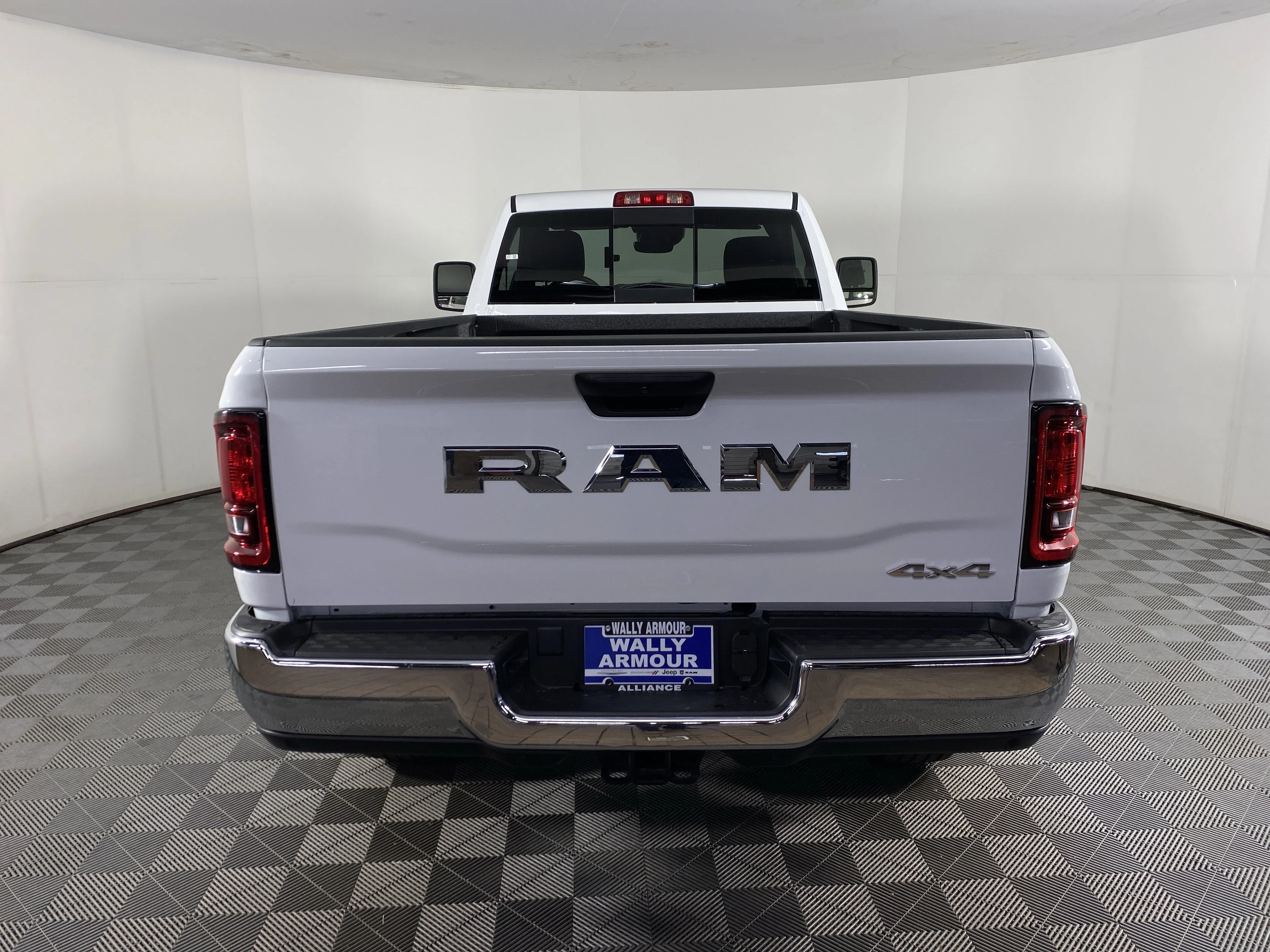 2026 RAM 2500 Tradesman - Photo 7