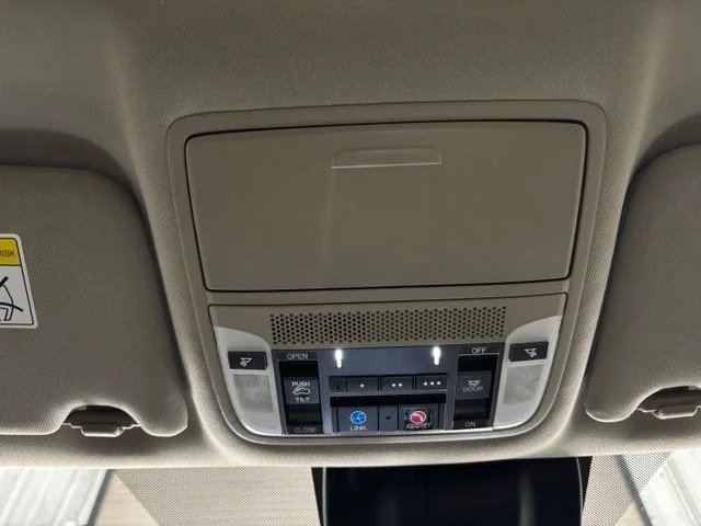 Used 2019  Acura 3.5L Technology Package image 27