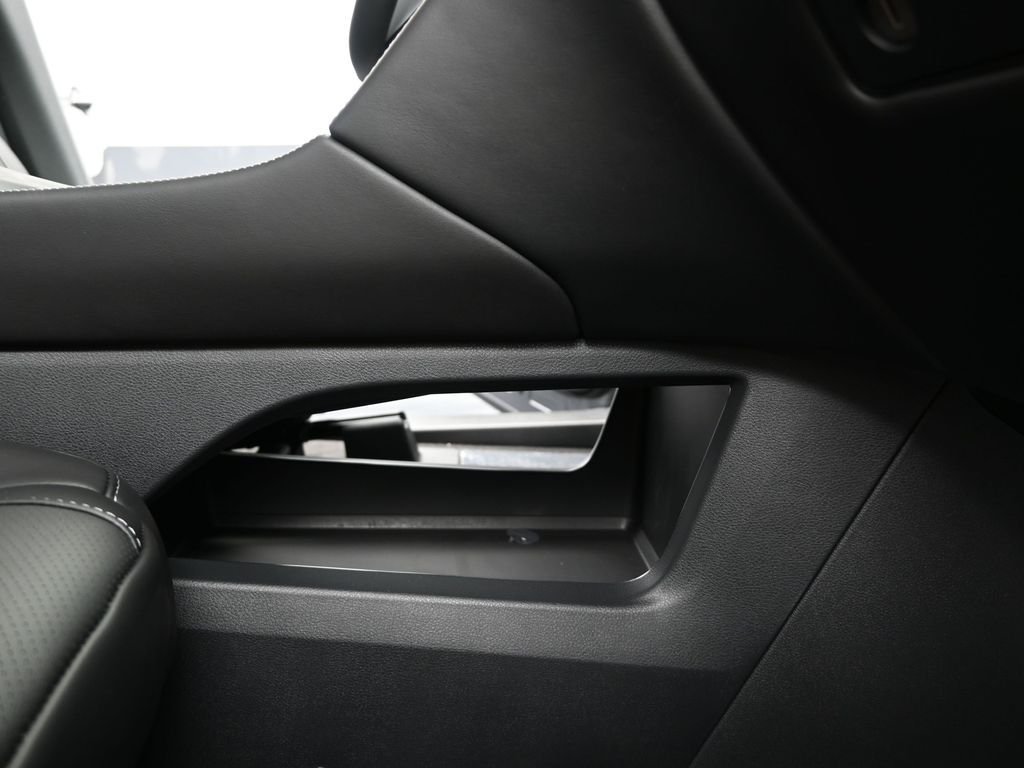 2025 INFINITI QX60 LUXE - Photo 15