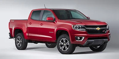 Used 2020 Gray Chevrolet 4WD LT image 1