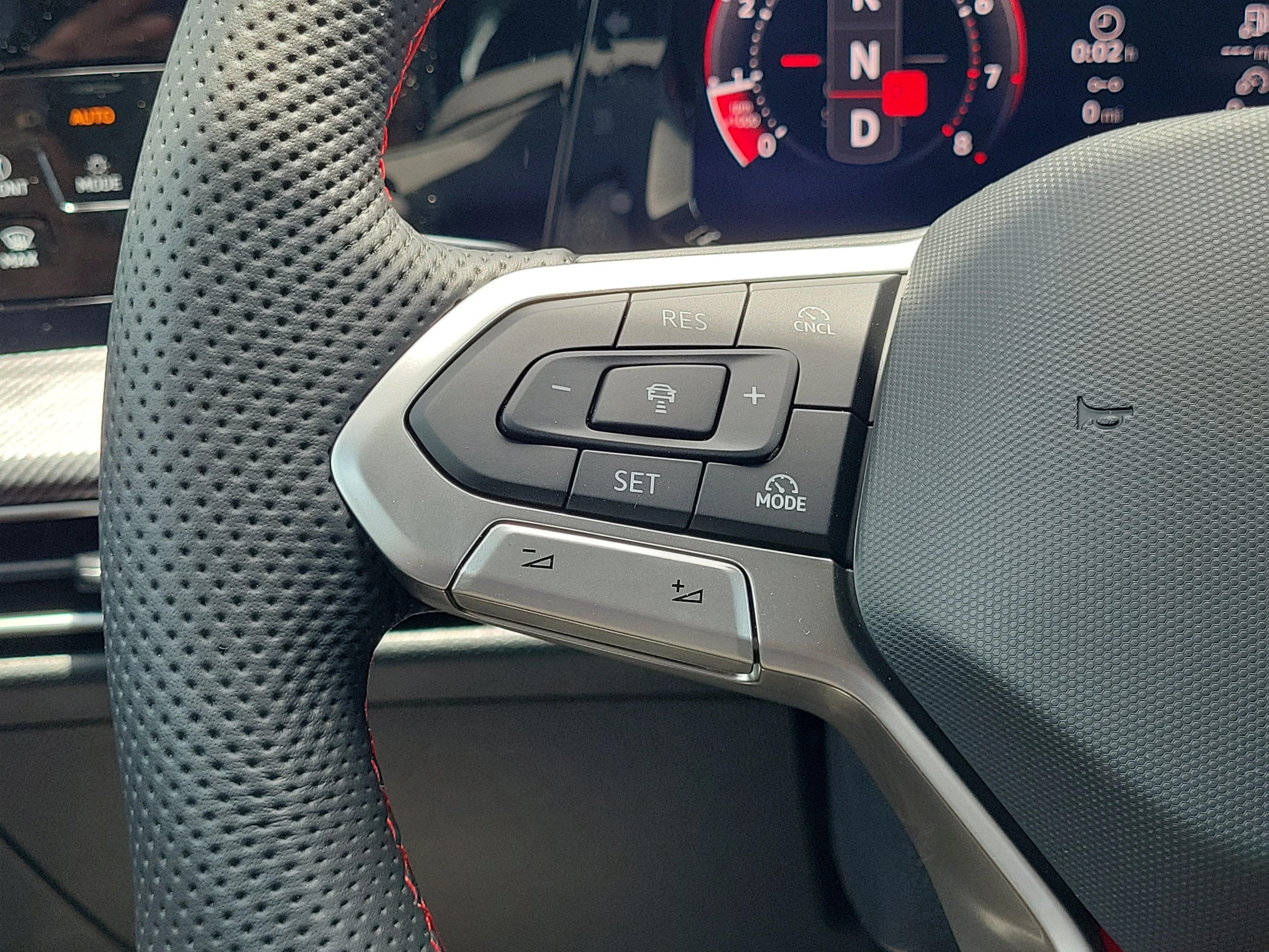 New 2026 Moonstone Gray Volkswagen 2.0T S image 19