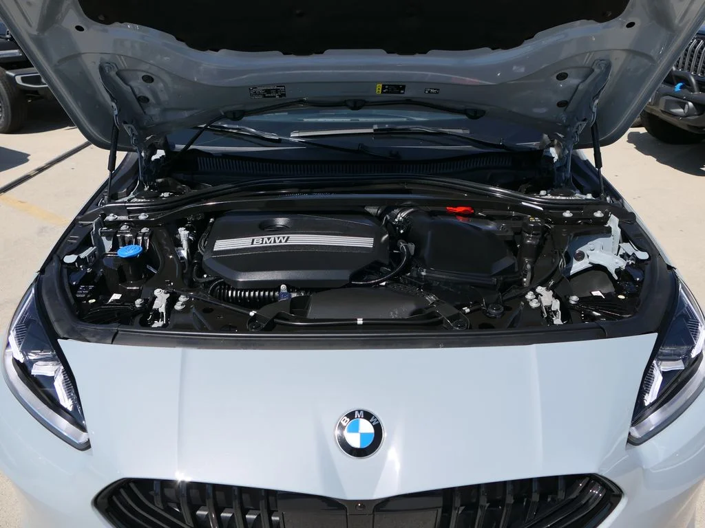 Used 2026 Gray Metallic BMW 228 Gran Coupe image 29