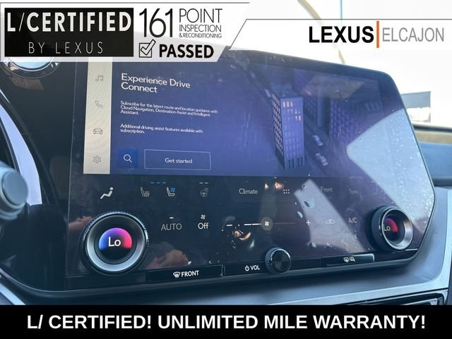 Certified Used 2024 Black Lexus 350 Premium image 30