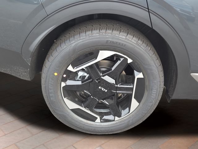 New 2027 Gravity Gray Kia S image 4