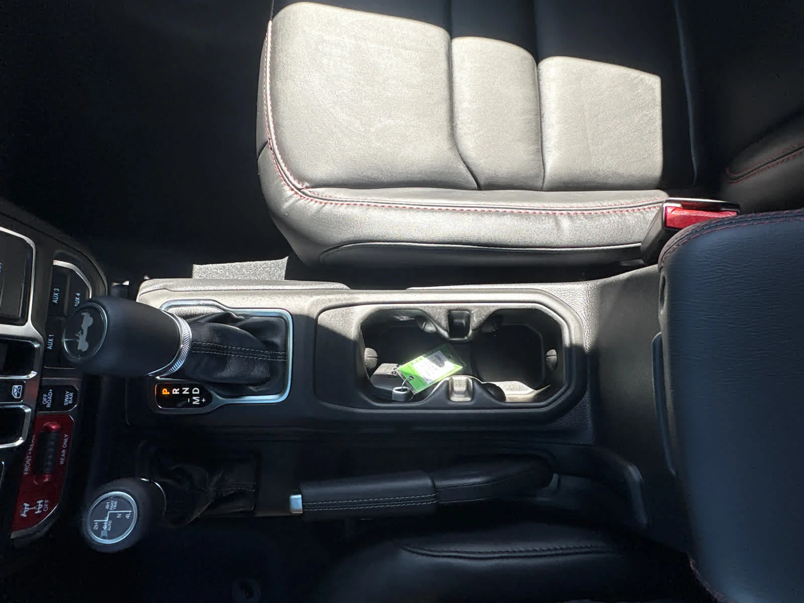 New 2026 41 Exterior Paint Jeep Rubicon X image 28