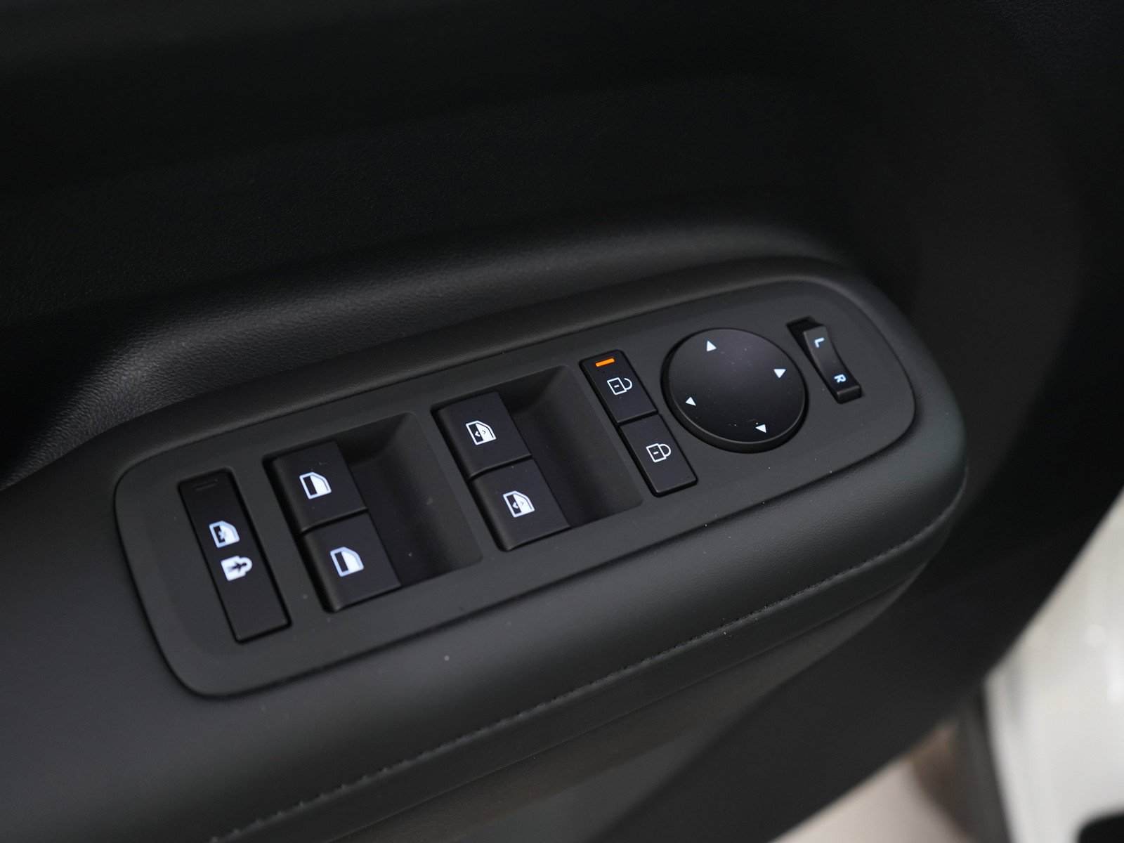 2026 Hyundai Santa Fe SEL - Photo 22