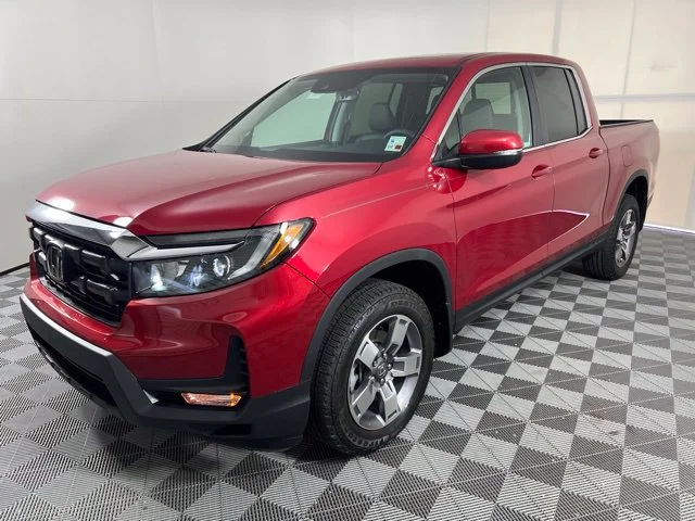 2026 Honda Ridgeline RTL - Photo 3