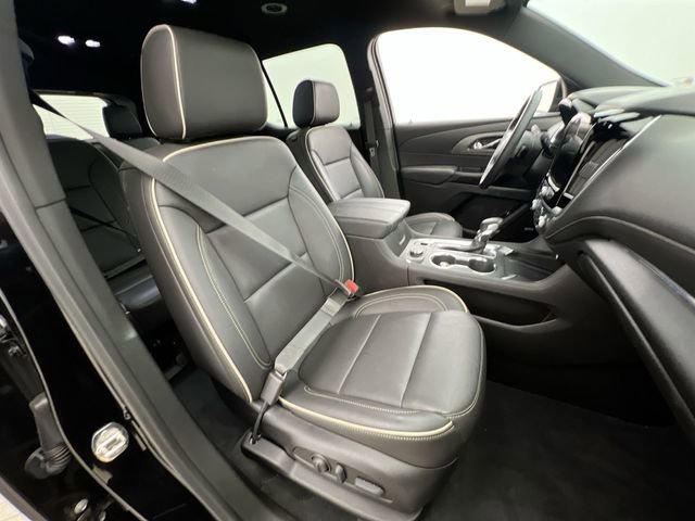 2023 Chevrolet Traverse Premier - Photo 15