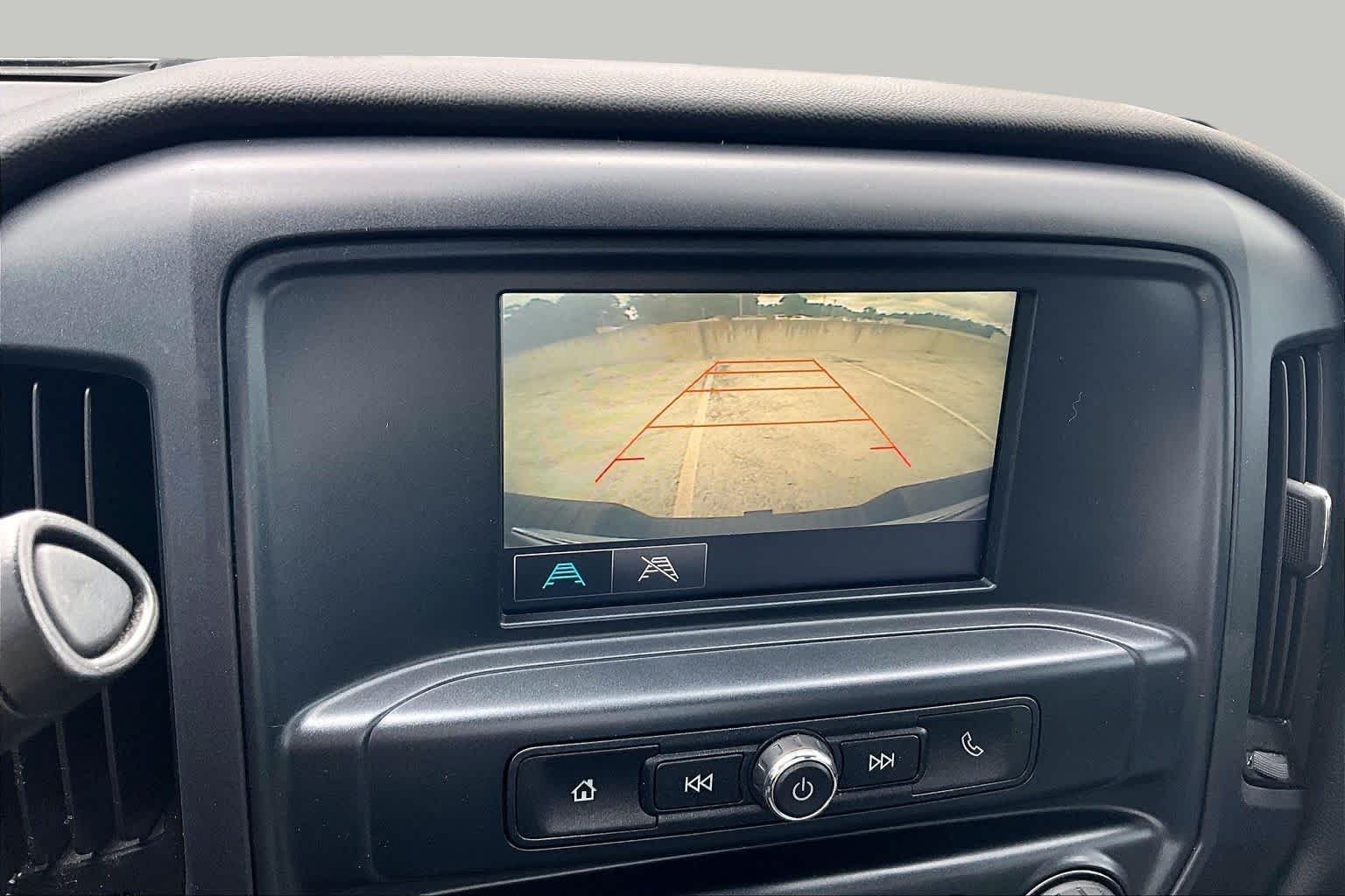 Used 2018 Black Chevrolet Custom image 26