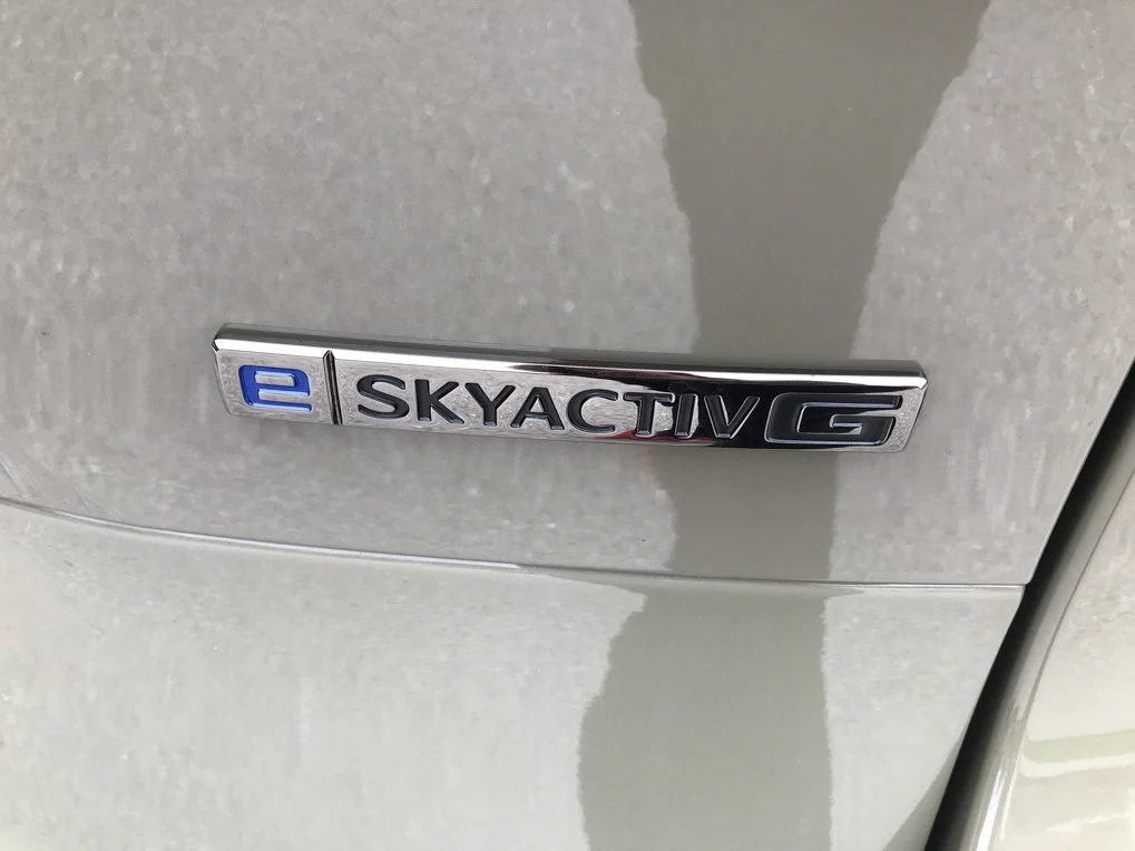 New 2026 Mazda CX-70 3.3 Turbo Premium Plus