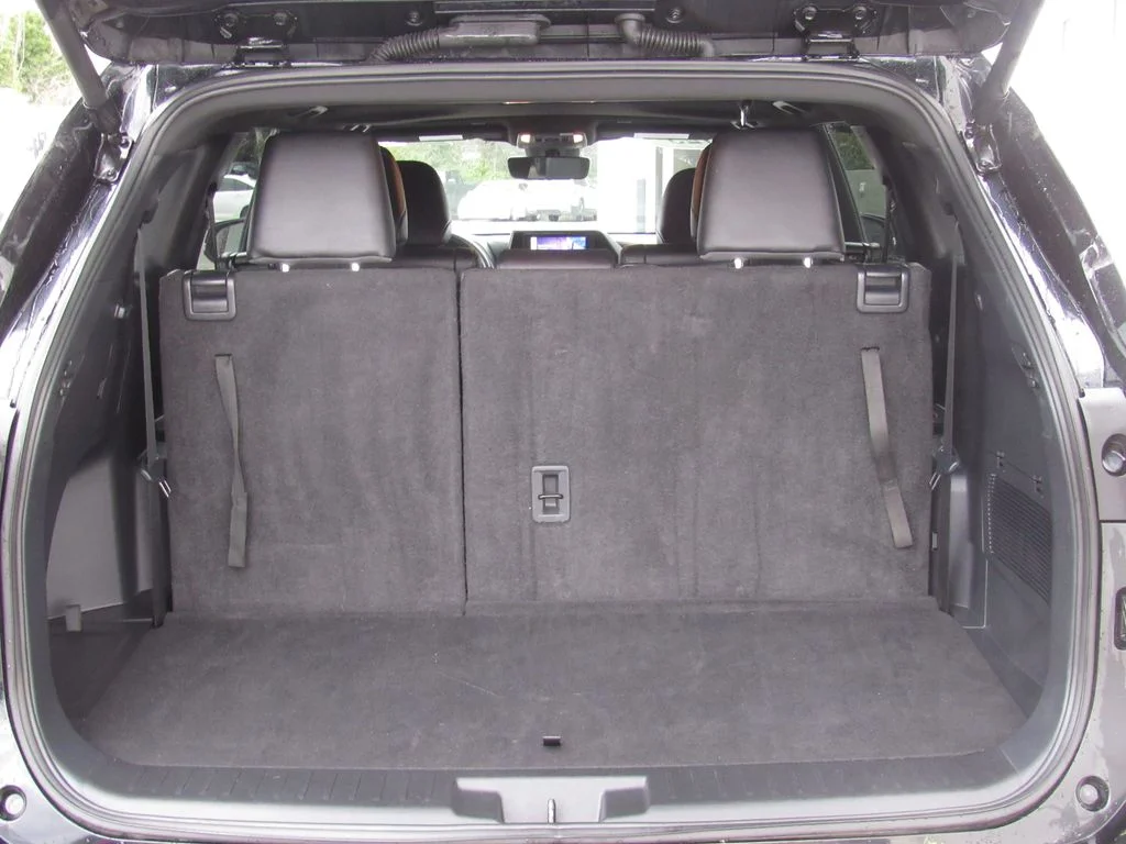 2025 Toyota Highlander XSE - Photo 20