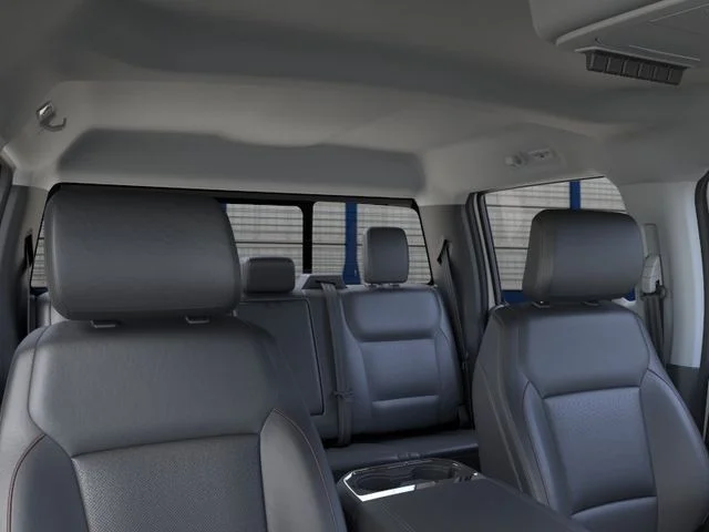 New 2026 Ford F-250SD Lariat
